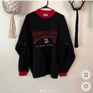Dale Earnhardt Crewneck Bundle